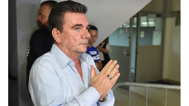 Foto: Daniel Augusto Jr/Corinthians.