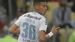 Foto: Lucas Uebel/Grêmio.