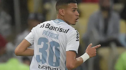 Foto: Lucas Uebel/Grêmio.
