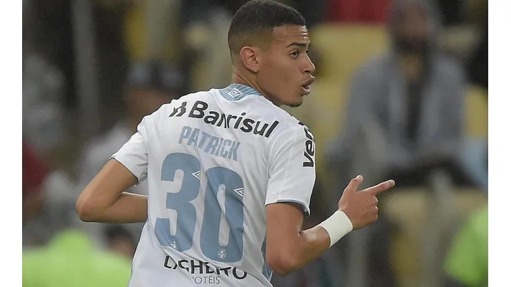 Foto: Lucas Uebel/Grêmio.