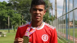 Inter vê "pressa" do Botafogo por Cesinha