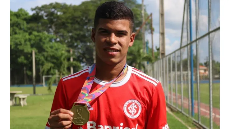 Inter vê "pressa" do Botafogo por Cesinha