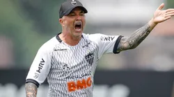 Foto: Bruno Cantini/Atlético.