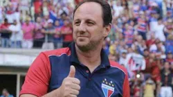 Divulgação/Fortaleza