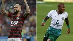 Flamengo x Goiás: Brasileirão 2020