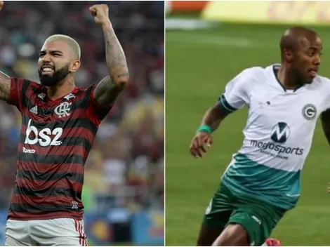 Em noite inspirada de Pedro, Flamengo faz 2 a 1 no Goiás, no Maracanã