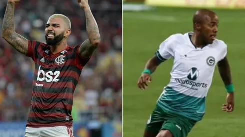 Flamengo x Goiás: Brasileirão 2020
