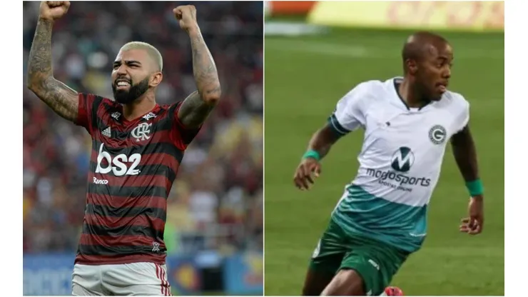 Flamengo x Goiás: Brasileirão 2020