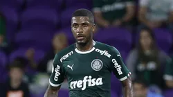 Luxa encaminha escalação do Verdão com Emerson Santos na zaga