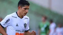 Pedro Souza / Atlético-MG