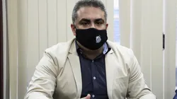 Foto: Pedro Ernesto Guerra Azevedo/Santos FC