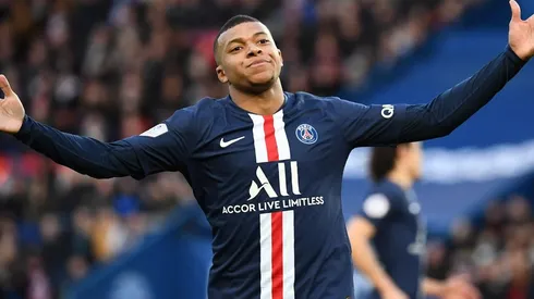 Real estipula plano B caso não feche com Mbappé