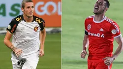 Sport x Internacional têm encontro marcado nesta quarta-feira (14), pelo Brasileirão