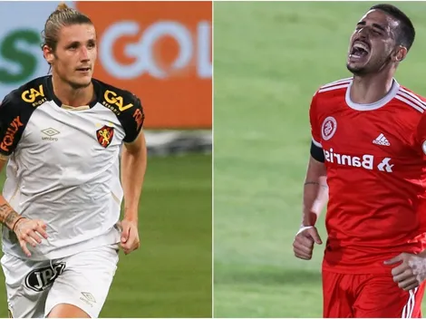 Sport x Internacional: como assistir à partida AO VIVO na TV