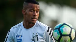 Copete volta à pauta no Santos e diretoria comunica Cuca