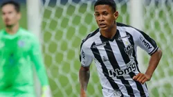 Foto: Bruno Cantini/Atlético.