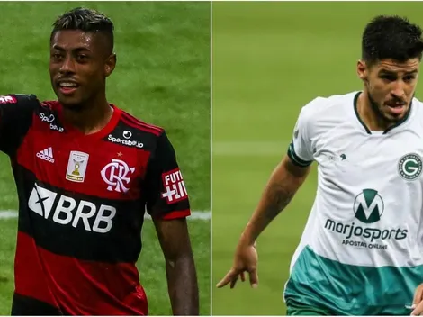 Flamengo x Goiás: Como e onde assistir nos Estados Unidos essa partida do Brasileirão