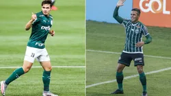 Palmeiras x Coritiba: Como, quando e onde assistir o jogo desta noite