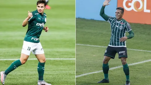 Palmeiras x Coritiba: Data, horário e canal para ver esse jogo do Brasileirão