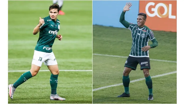 Palmeiras x Coritiba: Como, quando e onde assistir o jogo desta noite