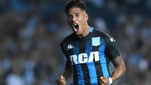 Atlético avança para acertar com Zaracho, do Racing-ARG