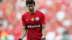 Rodrigo Dourado está de volta e é relacionado por Coudet