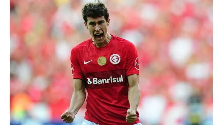 Rodrigo Dourado está de volta e é relacionado por Coudet