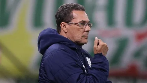 Foto: Cesar Greco/Palmeiras