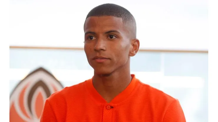 Flu avança por Marquinhos Cipriano