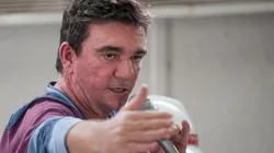 Andrés assume responsabilidade por má fase do Corinthians: “A culpa é minha e dos atletas”