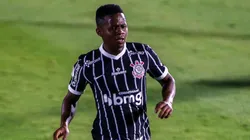 Mancini encaminha escalação do Timão com Cazares no time titular