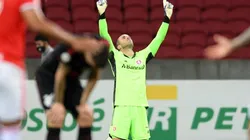 Foto: Ricardo Duarte/Inter/Divulgação