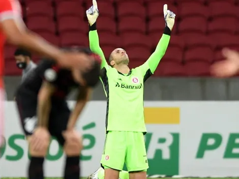 Coudet destaca milagres de Lomba e faz revelação sobre jovem