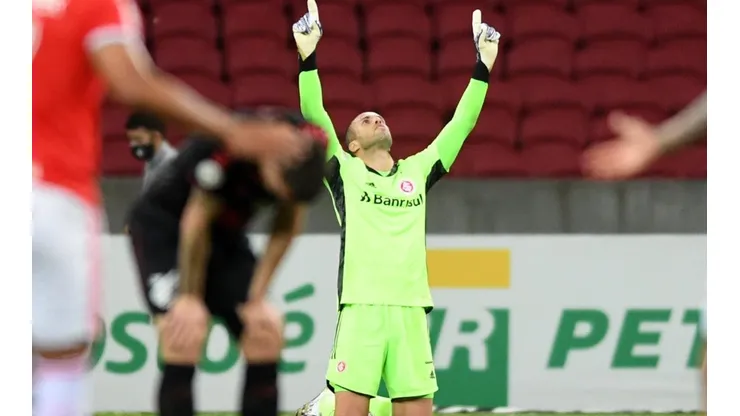 Foto: Ricardo Duarte/Inter/Divulgação