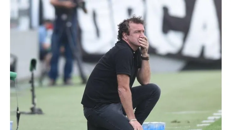Foto: Ivan Storti/Santos FC