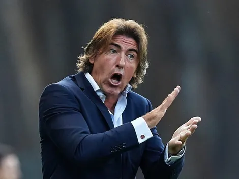 Vasco tem acerto com Ricardo Sá Pinto e já planeja anúncio