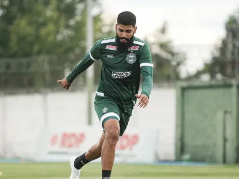 Filemon e mais um: defensores testam positivo para Covid-19 e aumentam baixas no Coxa