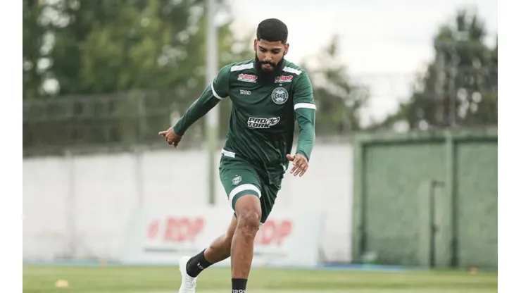 Divulgação/ Coritiba