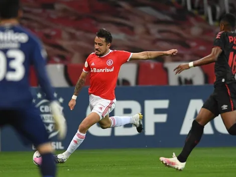 Heitor e outros dois jovens serão reavaliados pelo DM do Inter