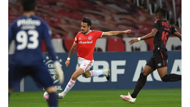 Foto: Ricardo Duarte/Inter/Divulgação