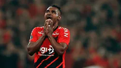 Foto: Divulgação/Athletico.