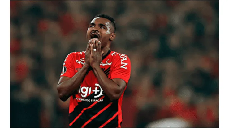 Foto: Divulgação/Athletico.