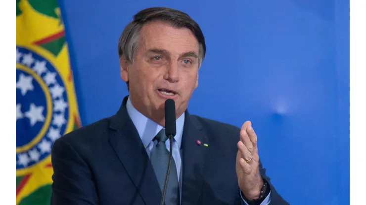 Foto: Andressa Anholete/Getty Images