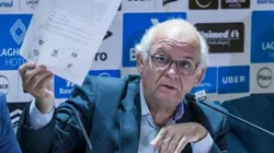 Grêmio recusa oferta de R$ 22 milhões por zagueiro xodó” de Renato