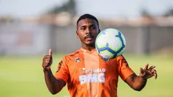 Dinamo Zagreb prepara nova oferta por Marquinhos