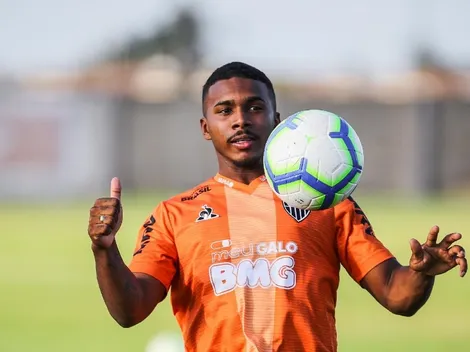 Dinamo Zagreb prepara nova oferta por Marquinhos