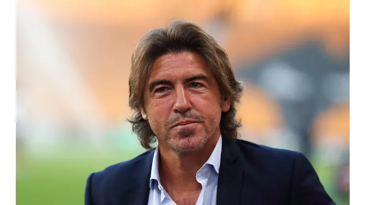 Ricardo Sá Pinto entra no radar do Vasco