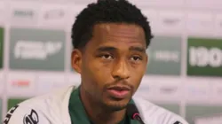 Matheus Sales puxa fila e Coritiba terá 4 desfalques para o jogo contra o Palmeiras