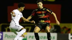 Anderson Stevens/Sport