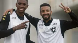 Foto: Vítor Silva/Botafogo